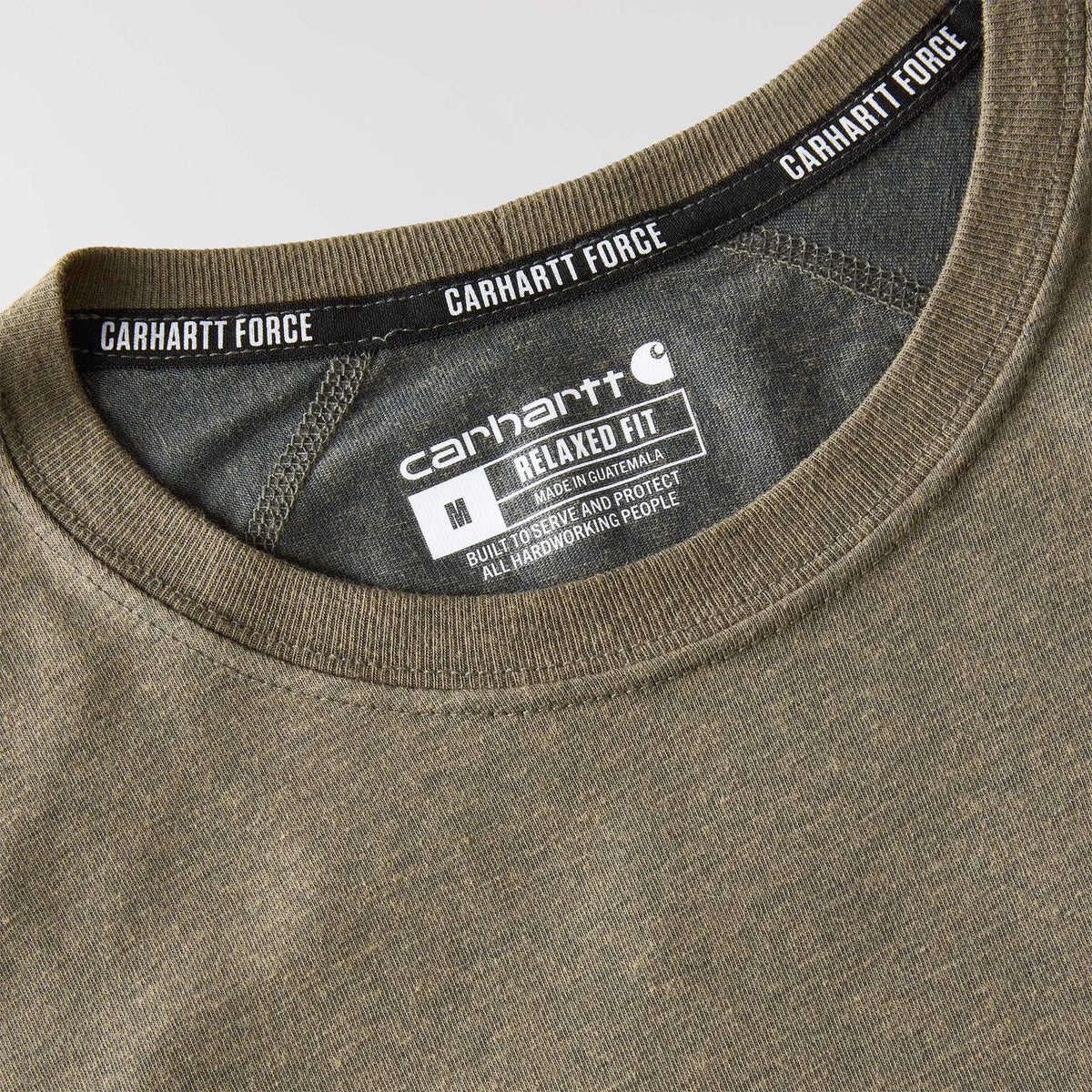 Force Relaxed T-Shirt