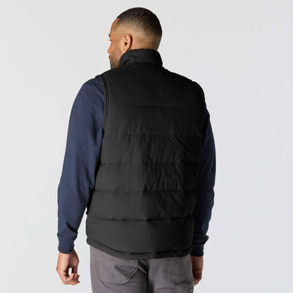 Livingston Vest