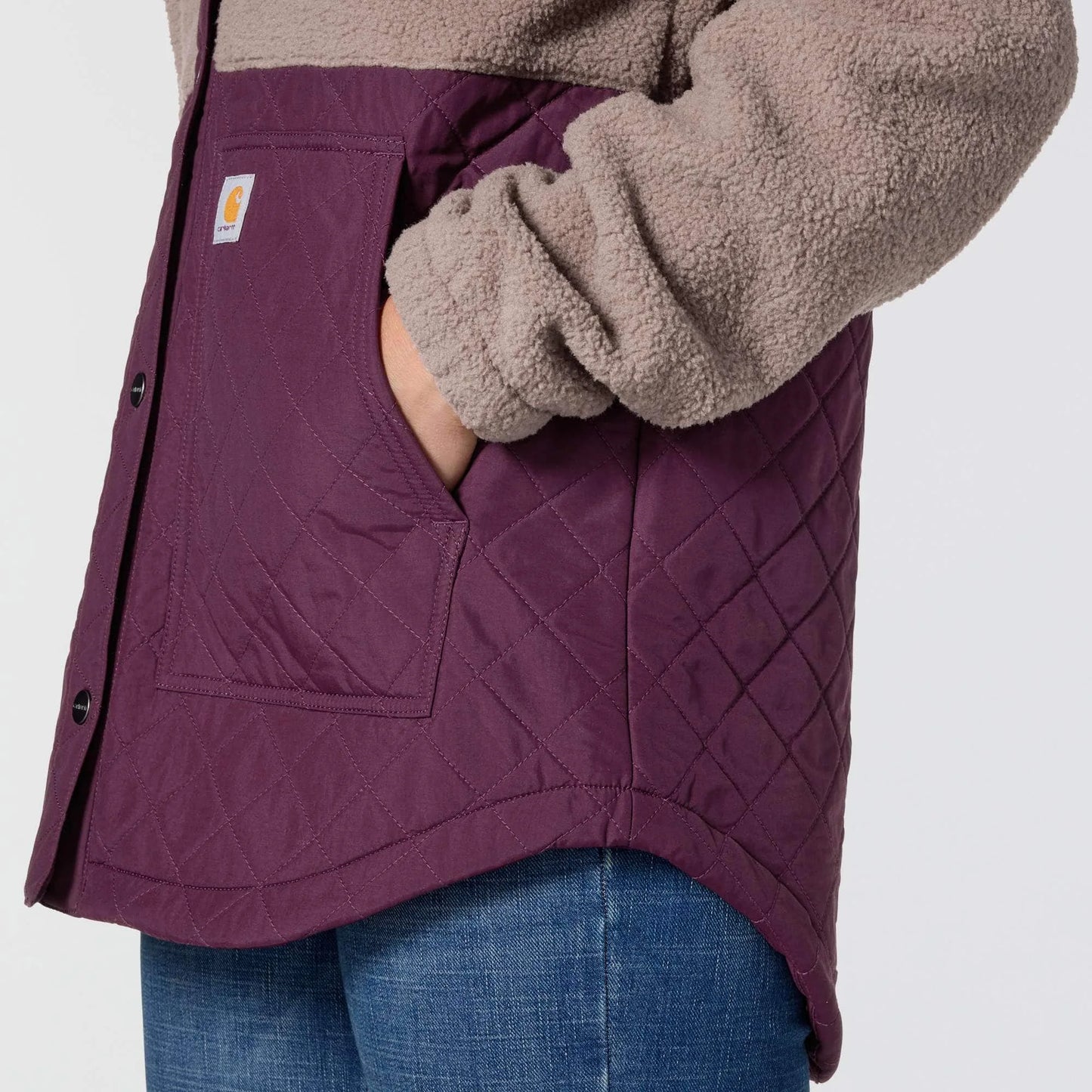 Women's Highland Shirt Jac