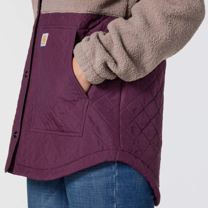Women's Highland Shirt Jac
