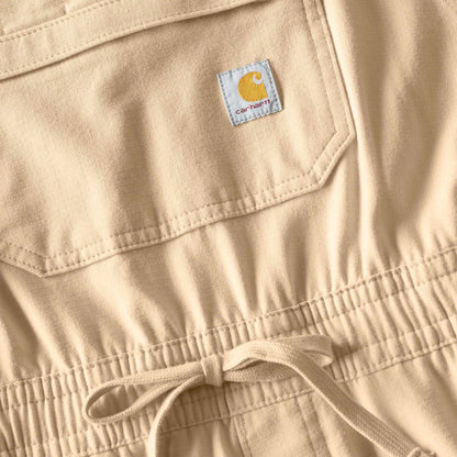 Women's Force Ripstop Shortall