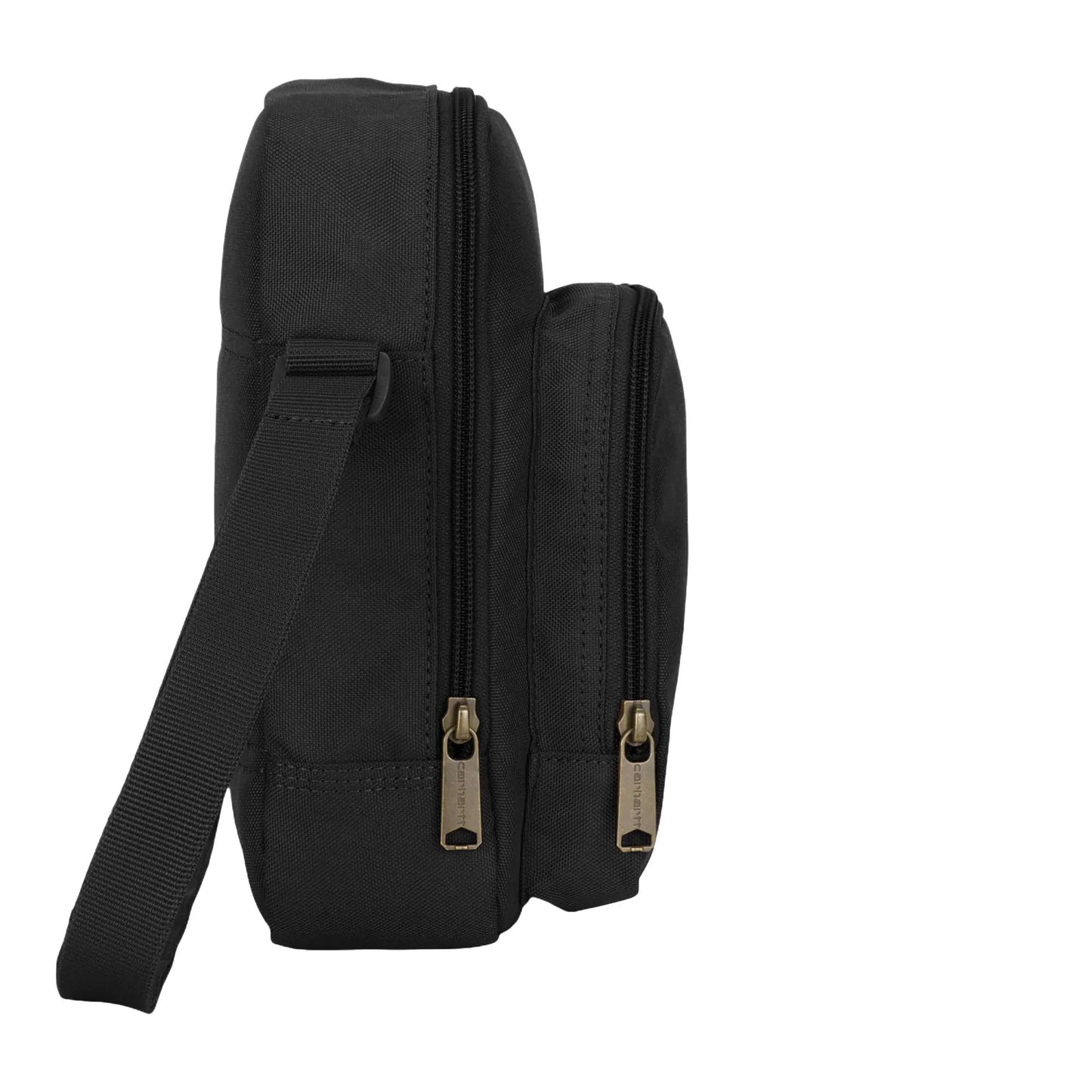 Classic Crossbody Zip Bag