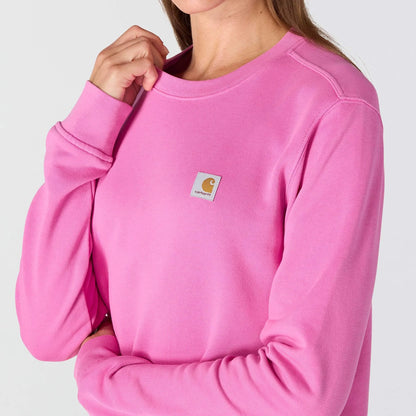Women's TENCEL™ Fiber Series Crewneck Sweatshirt