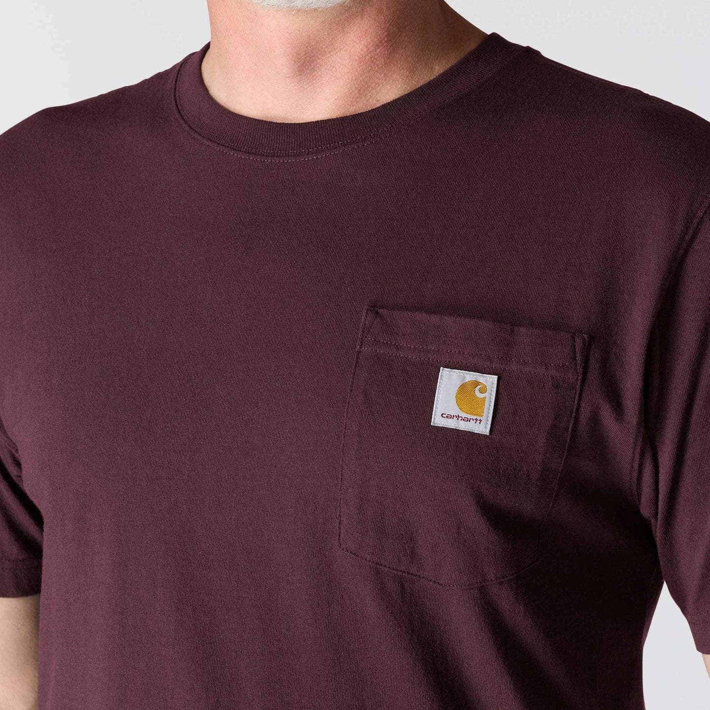 Iconic K87 Pocket T-Shirt