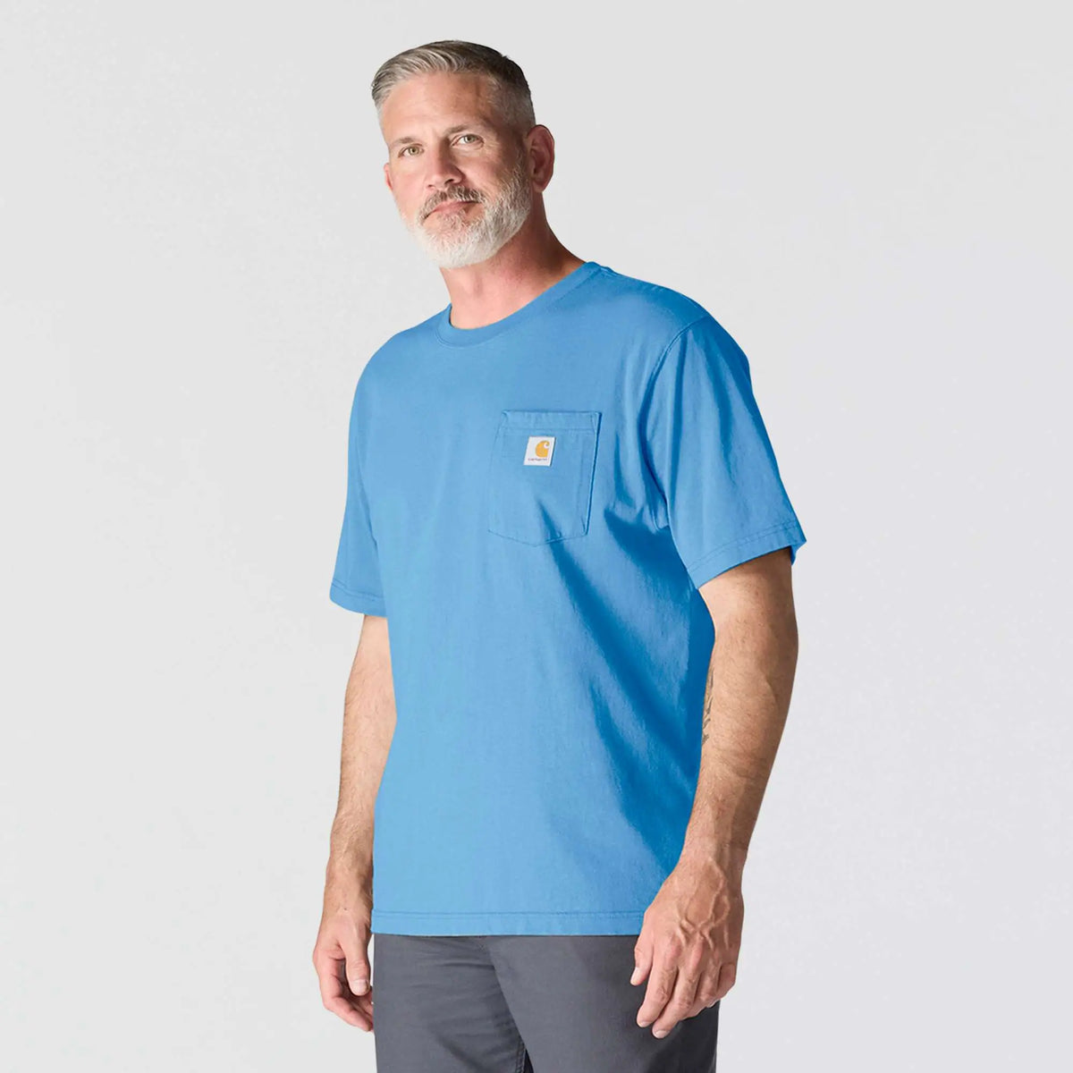 Iconic K87 Pocket T-Shirt