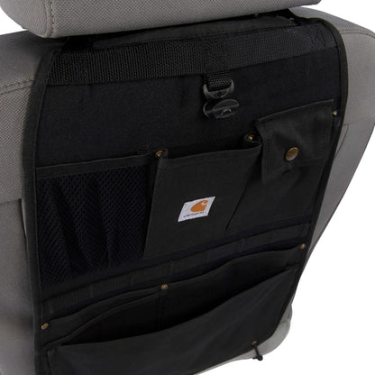 Universal Nylon Duck Seat Organizer