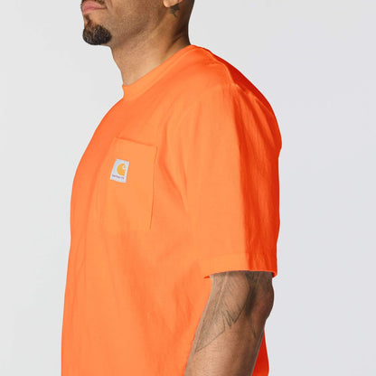Iconic K87 Pocket T-Shirt
