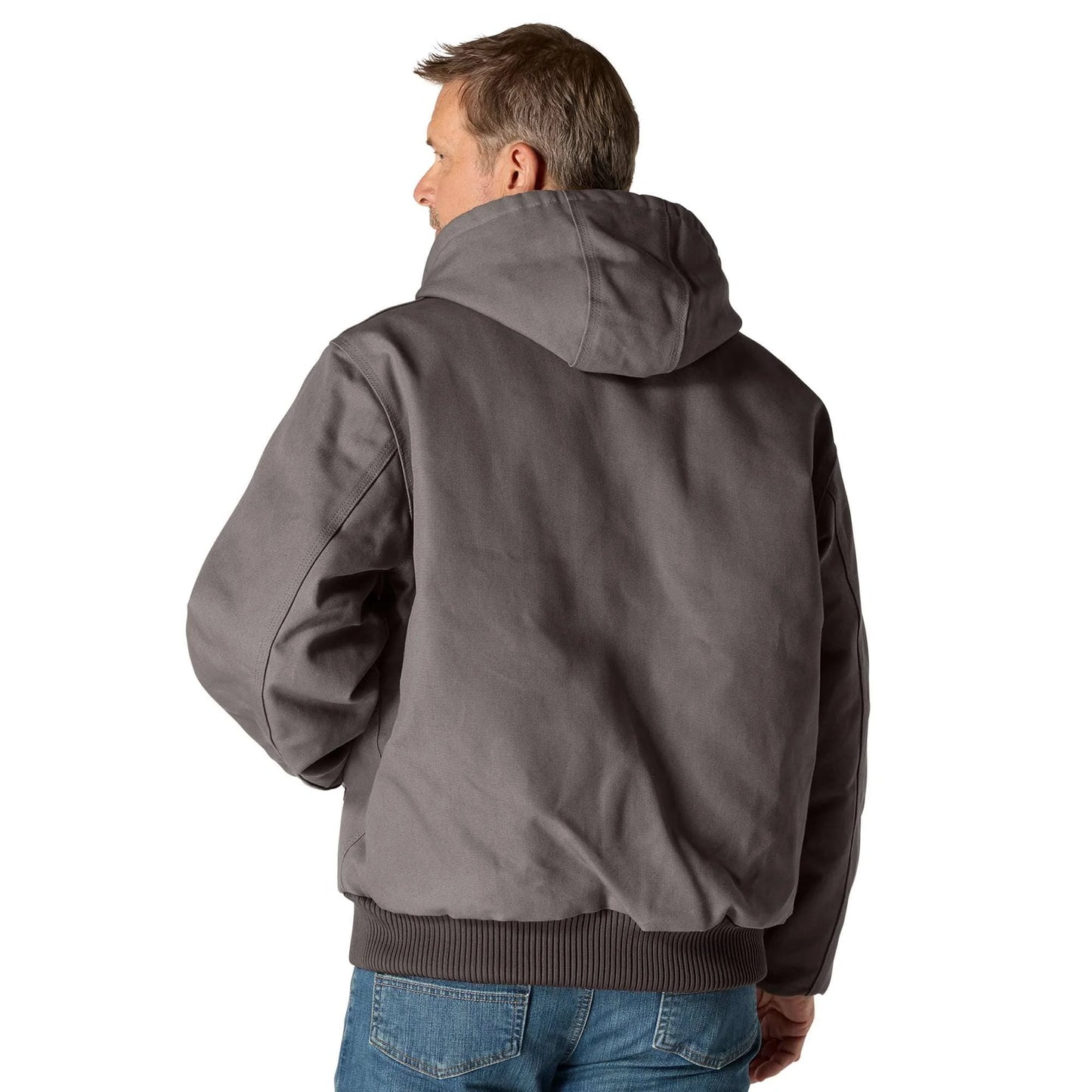 Iconic J140 Firm Duck Active Jac