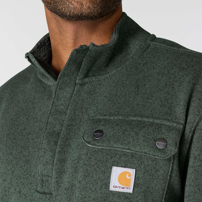 Wayland Sweater