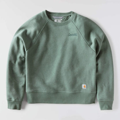 Women's Sawyer Crewneck Sweatshirt