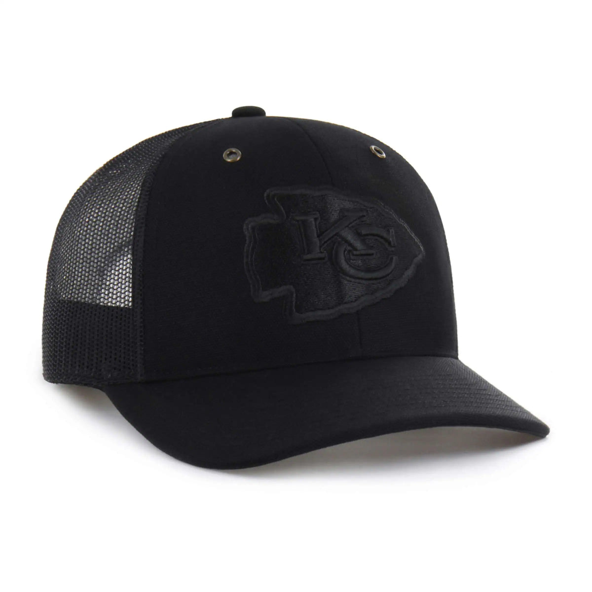 Kansas City Chiefs '47 Trucker Relaxed Fit