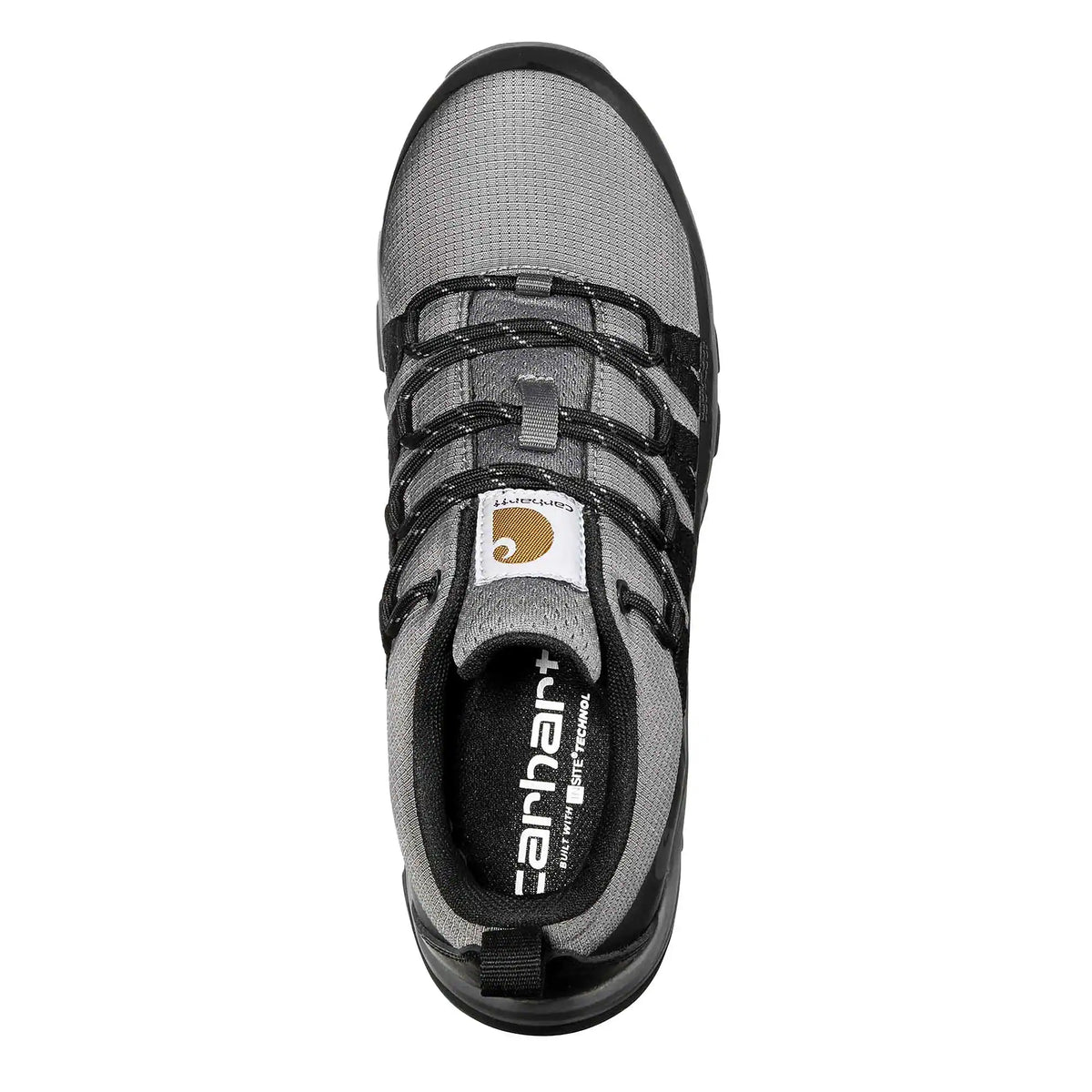Gilmore Nano Toe Ripstop Low