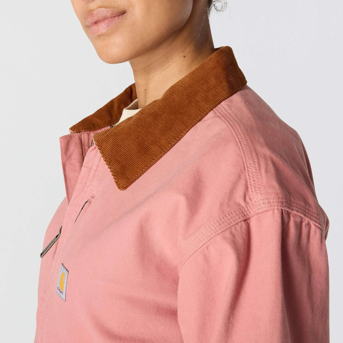 Women's Iconic Crawford Detroit Jacket