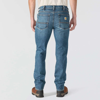 Slim Tapered Rugged Flex™ Jean