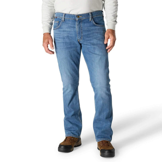 FR Relaxed Bootcut Rugged Flex™ Jean