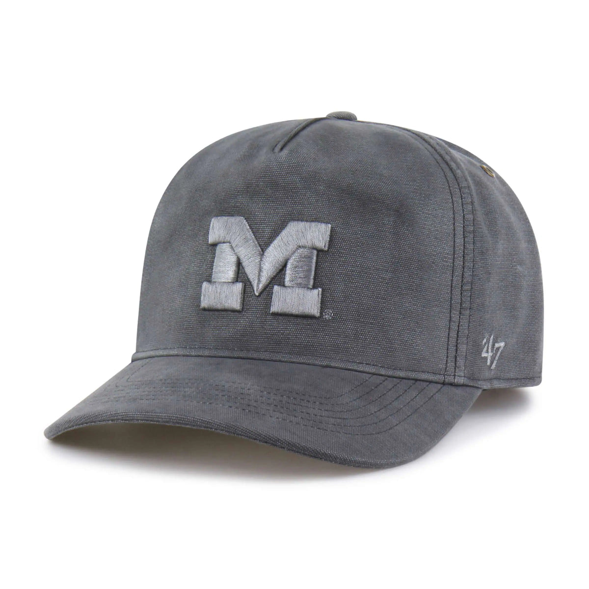 Michigan Wolverines '47 Dyed Hitch Relaxed Fit