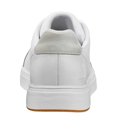 Women's Detroit Leather Sneaker