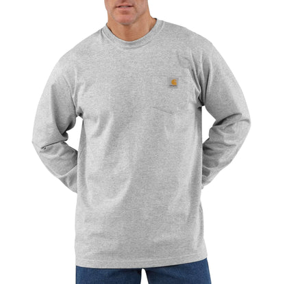 Dearborn Loose LS T-Shirt