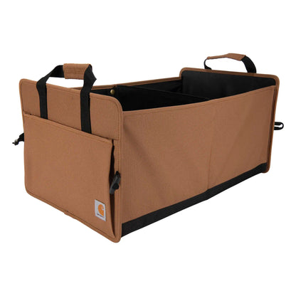 Universal Collapsible Cargo Organizer