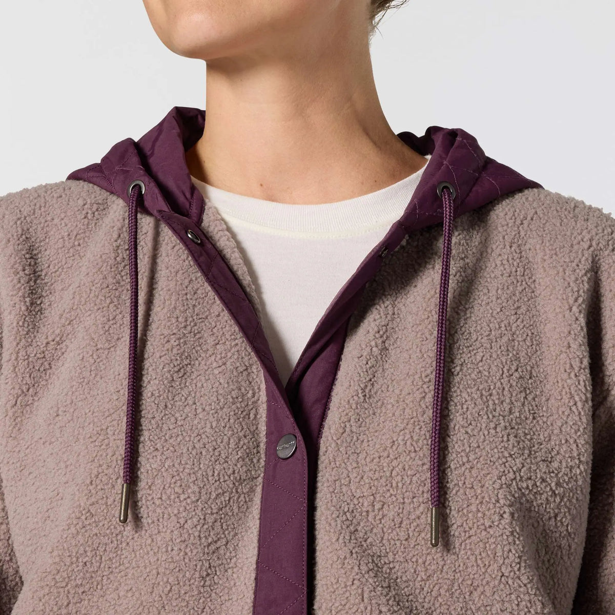 Women's Highland Shirt Jac