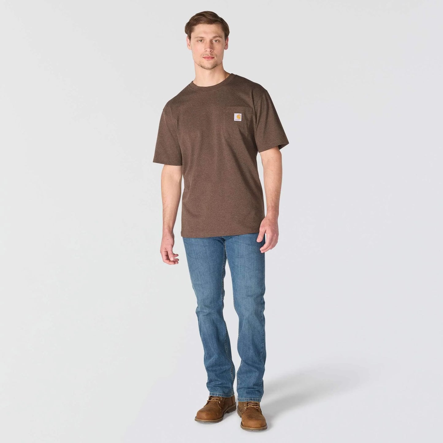 Iconic K87 Pocket T-Shirt