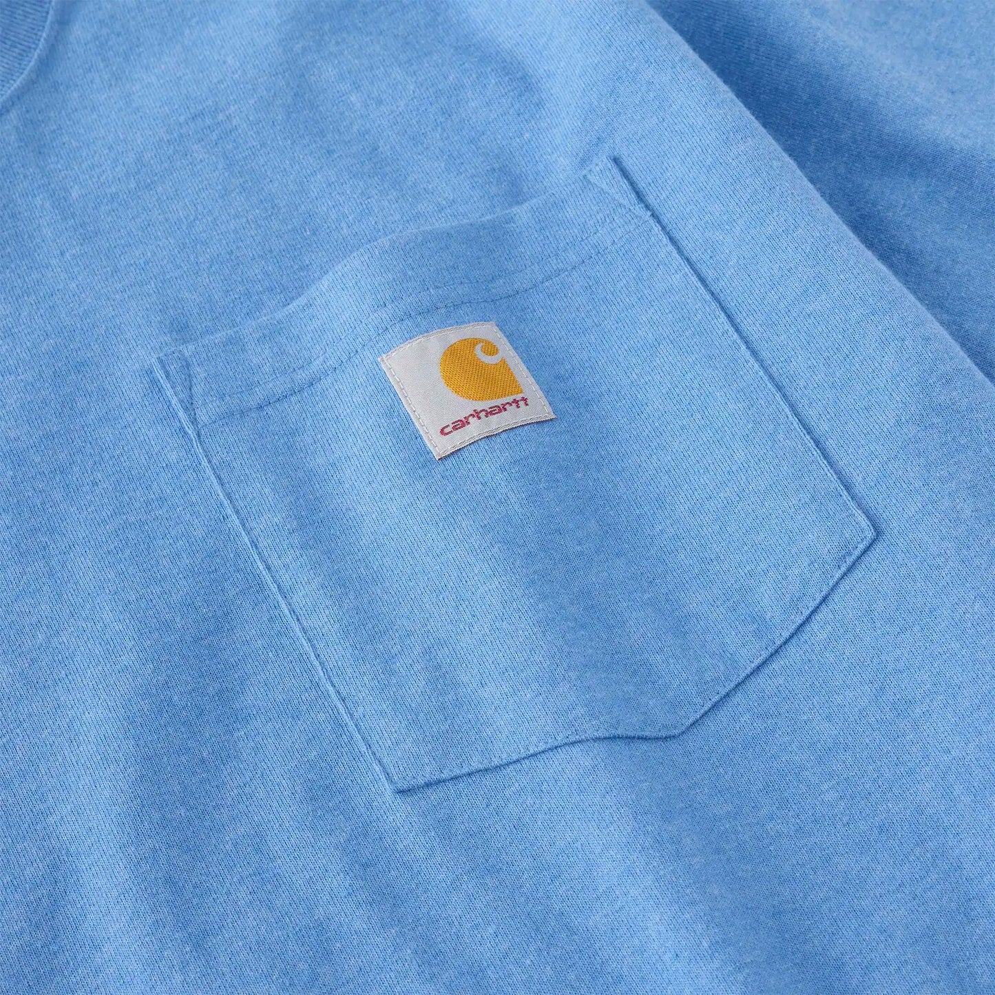 Iconic K87 Pocket T-Shirt