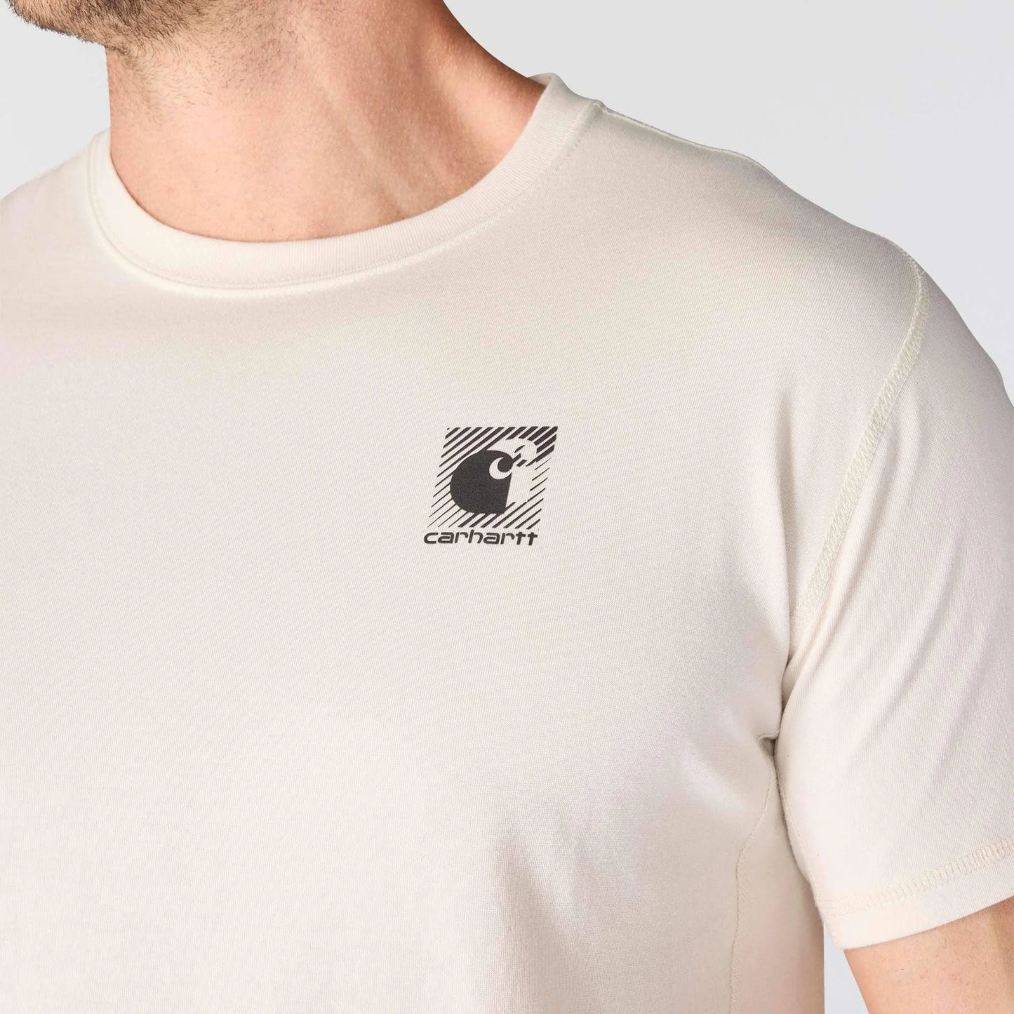 Force Relaxed Logo T-Shirt