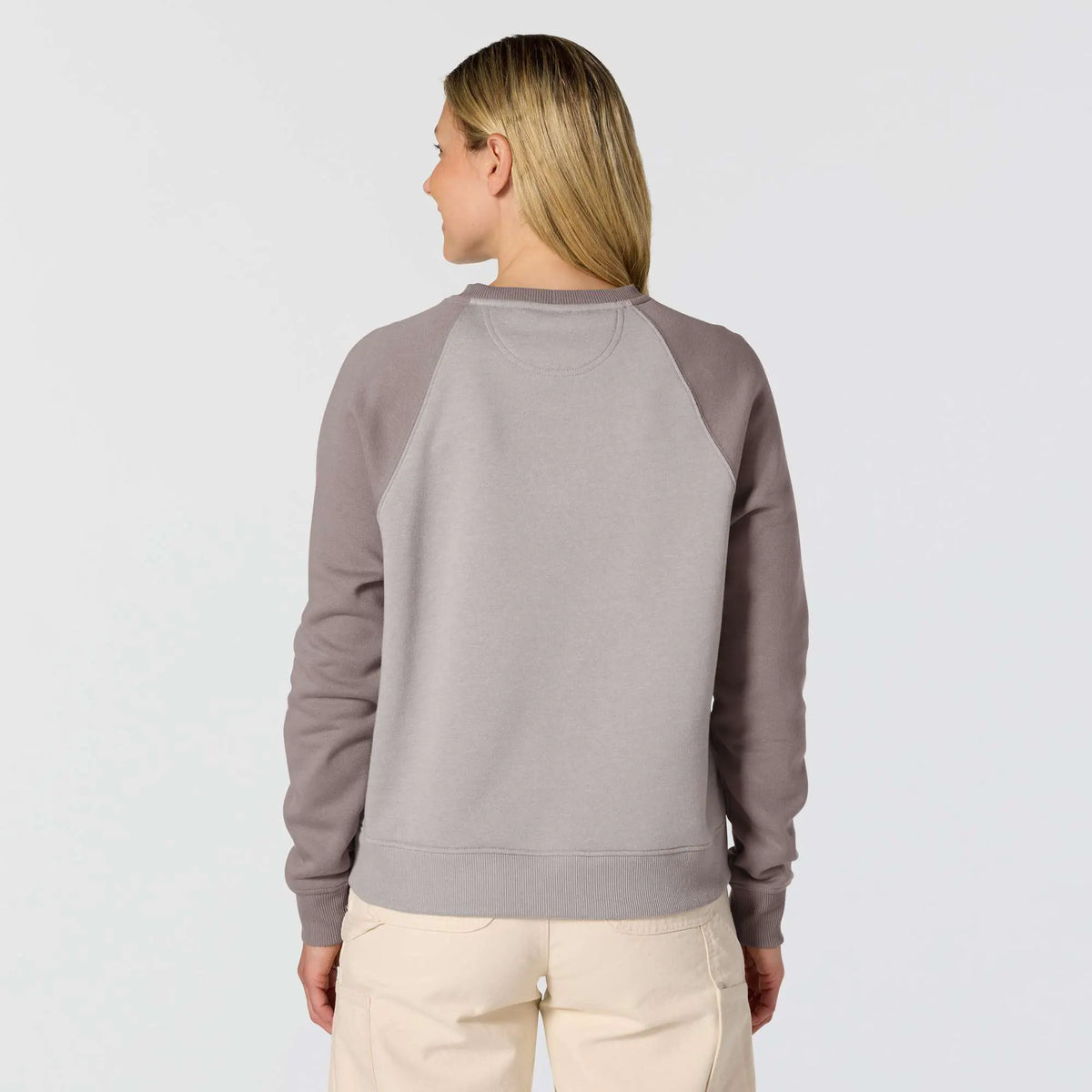 Women's Sawyer Crewneck Sweatshirt