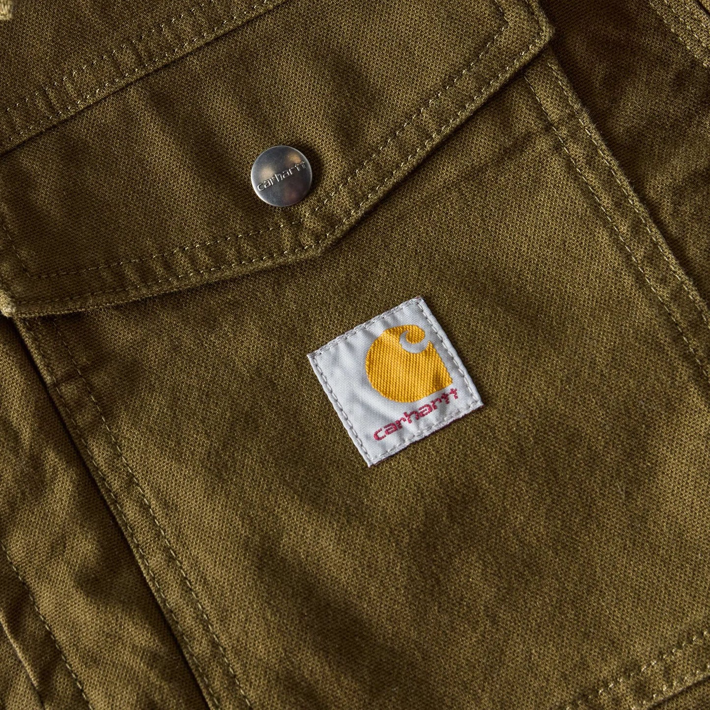 Rugged Flex® Duck Berwick Jacket