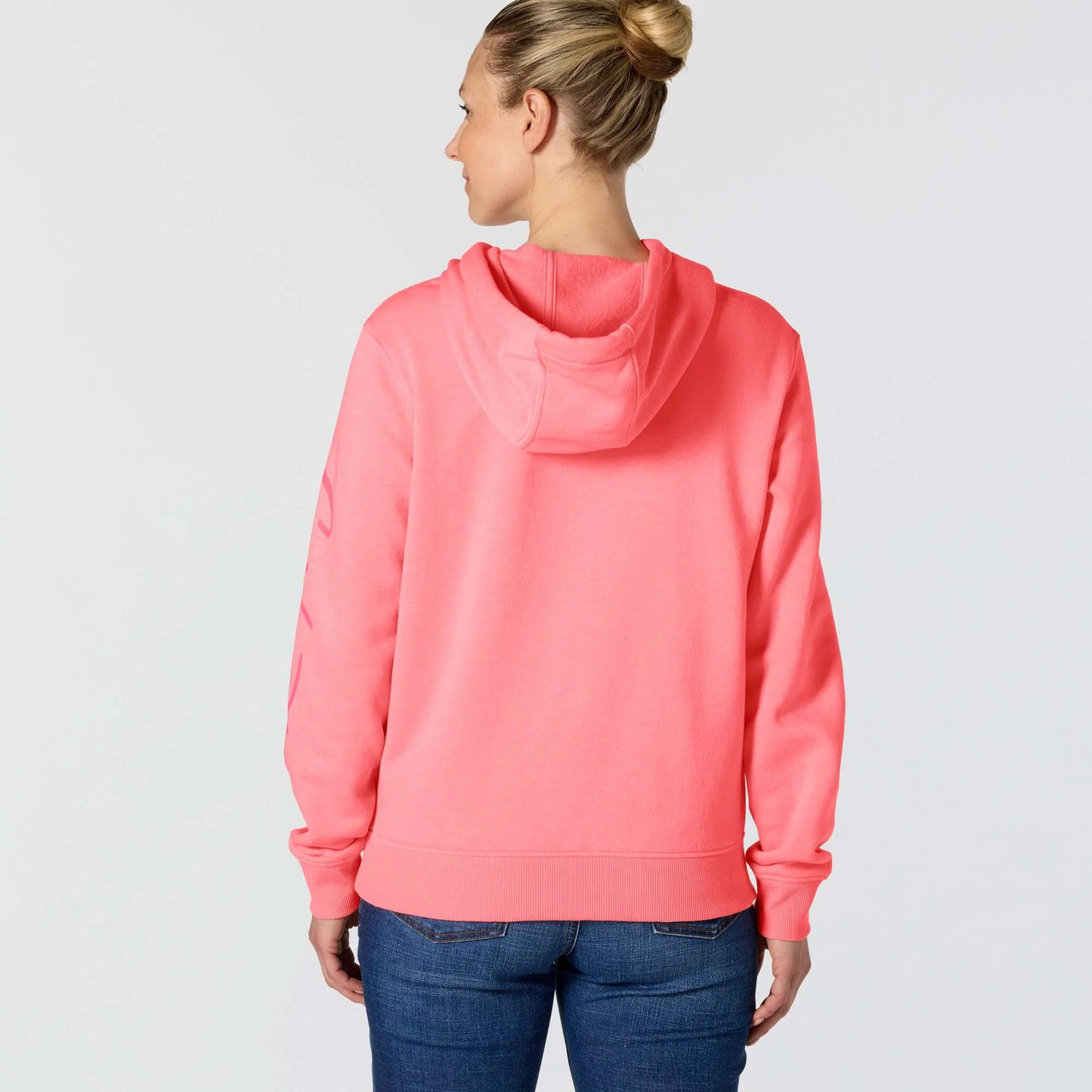 Sawyer Script Logo Sweatshirt