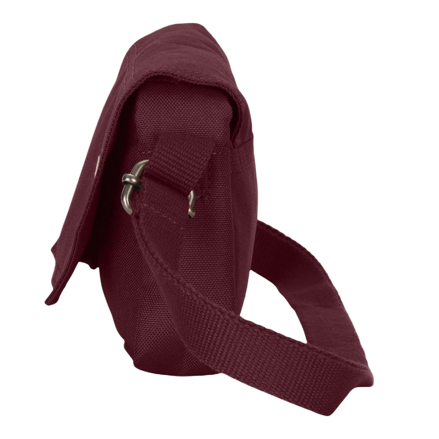 Classic Crossbody Horizontal Bag