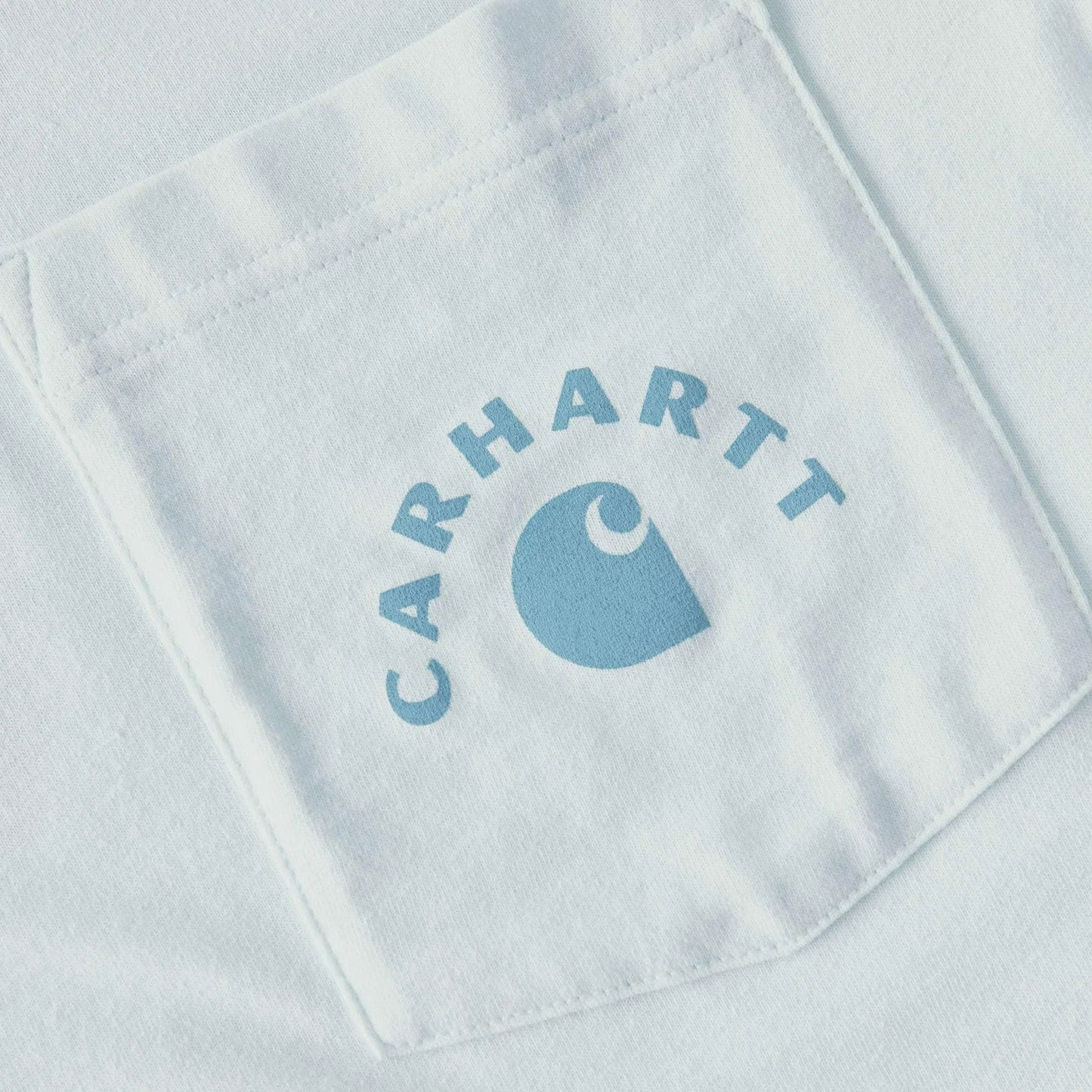 Irvine Relaxed Work T-Shirt