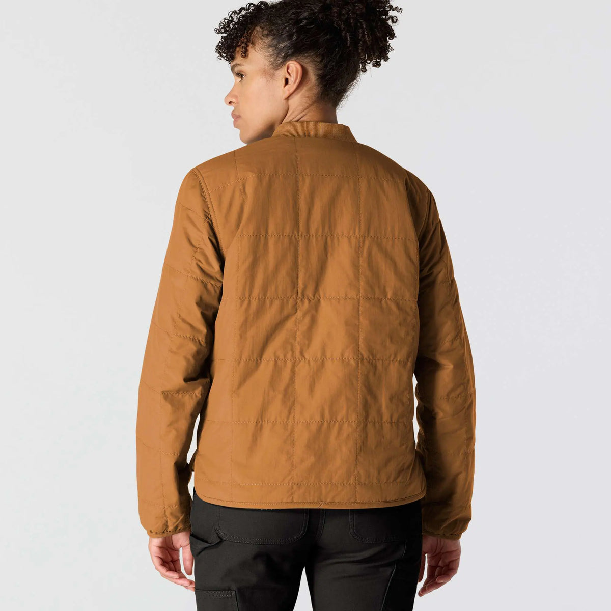 Women's Rockford Insulated Jacket