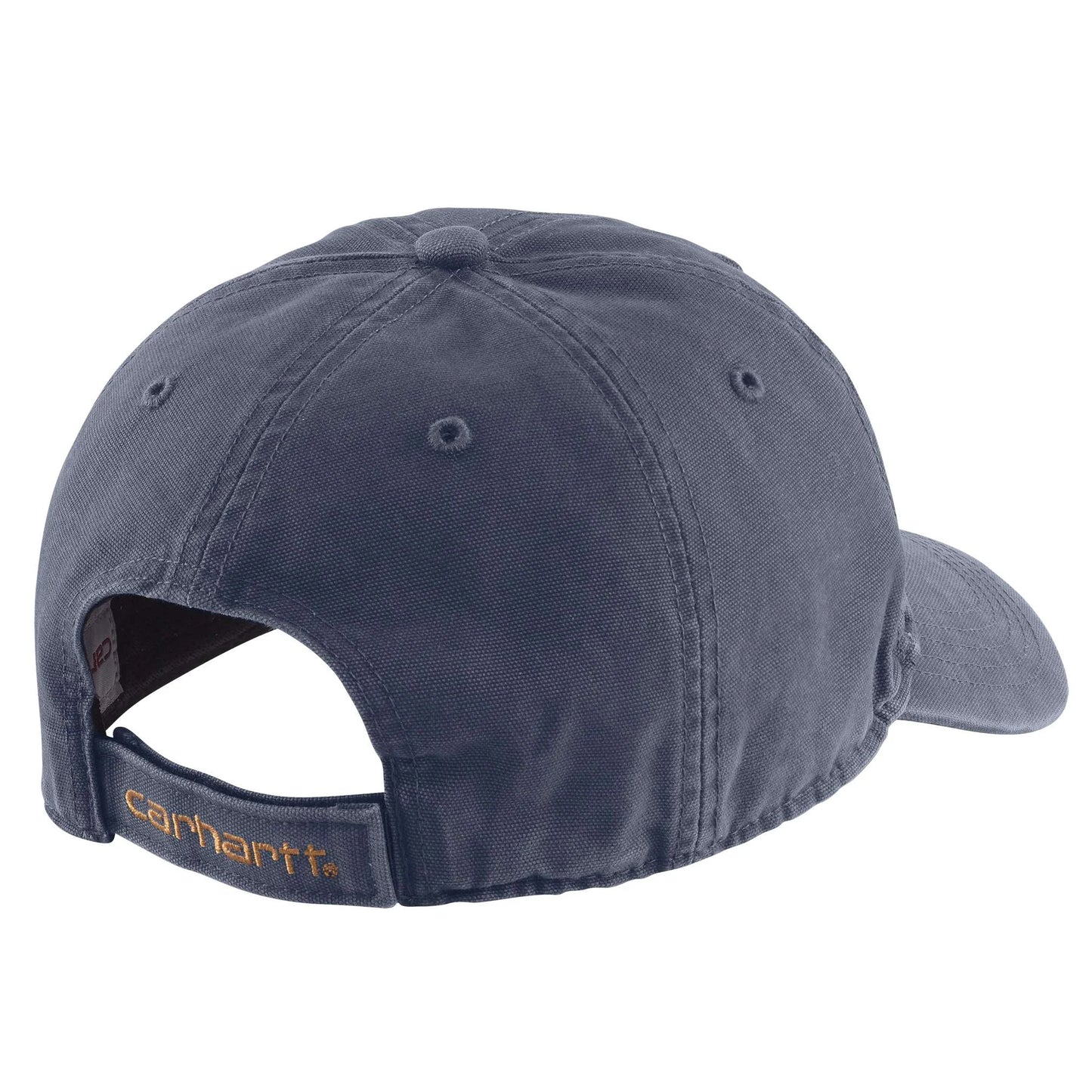 Odessa Leatherette Cap