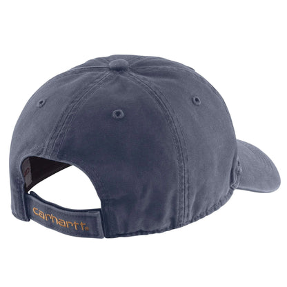 Odessa Leatherette Cap