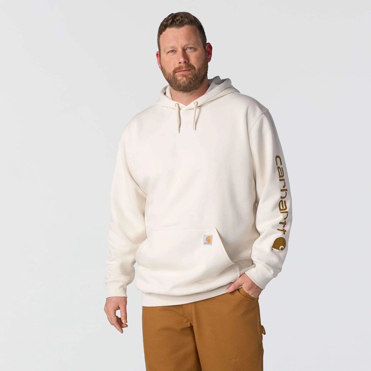 Iconic K288 Logo Sweatshirt