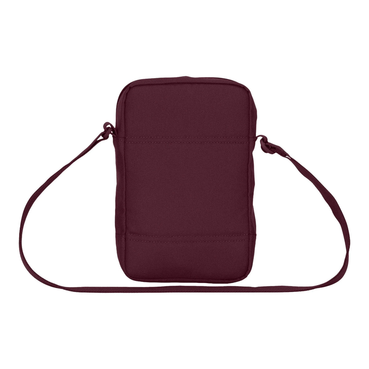 Classic Crossbody Zip Bag