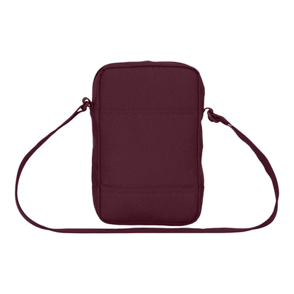 Classic Crossbody Zip Bag