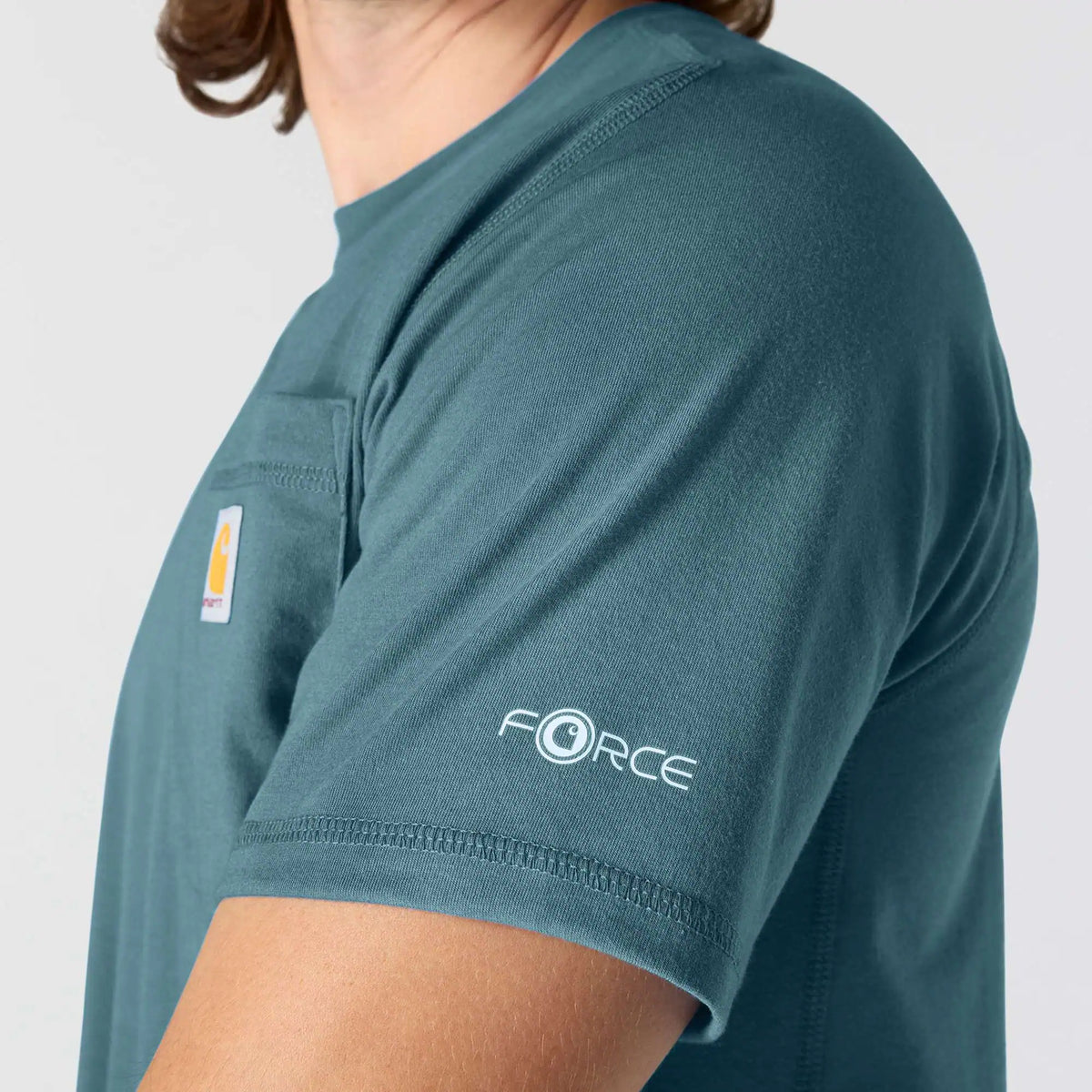 Force Relaxed T-Shirt