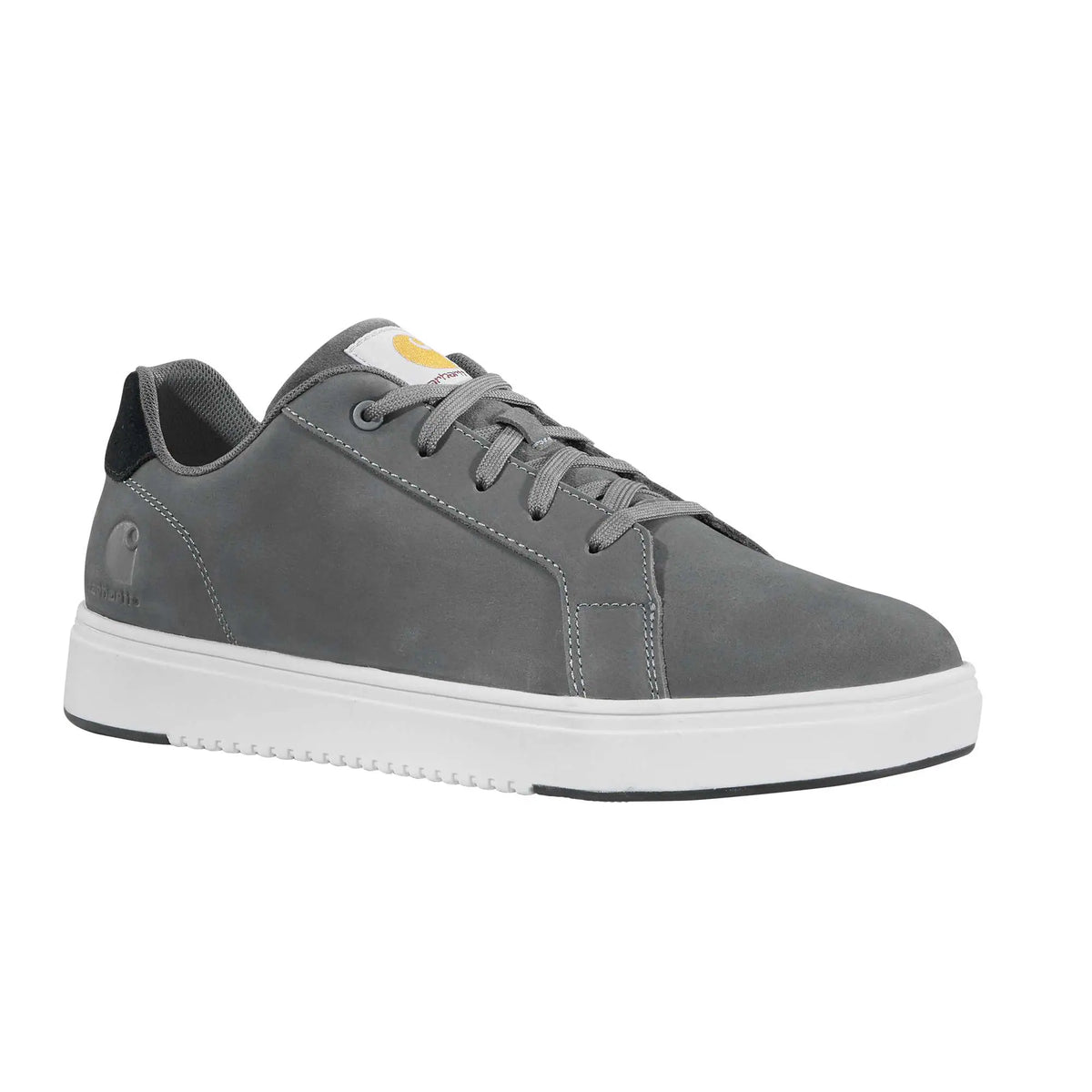 Detroit Leather Sneaker