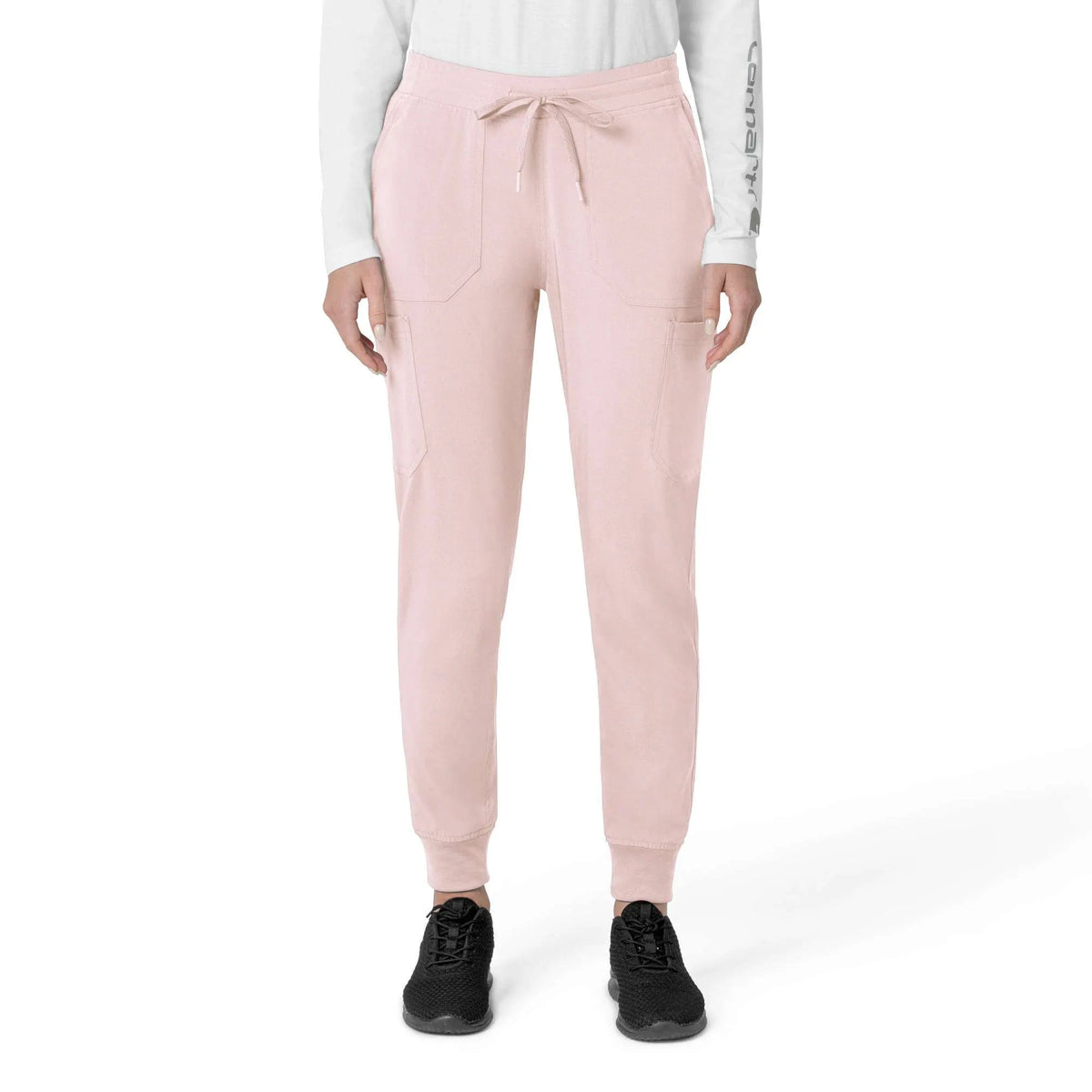 Women's Force Cross-Flex  Cargo Jogger Scrub Pant