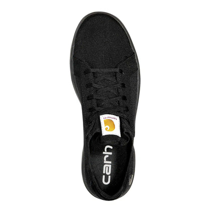 Women's Detroit SD Nano Toe Canvas Work Sneaker