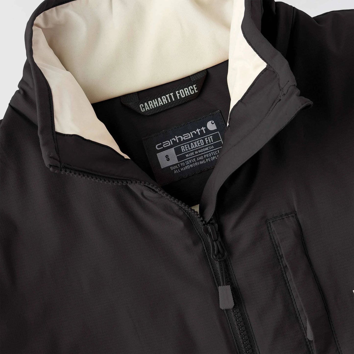 Women's Force Winnipeg Jacket