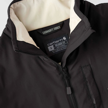 Women's Force Winnipeg Jacket