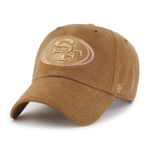 San Francisco 49ers '47 Dyed Clean Up