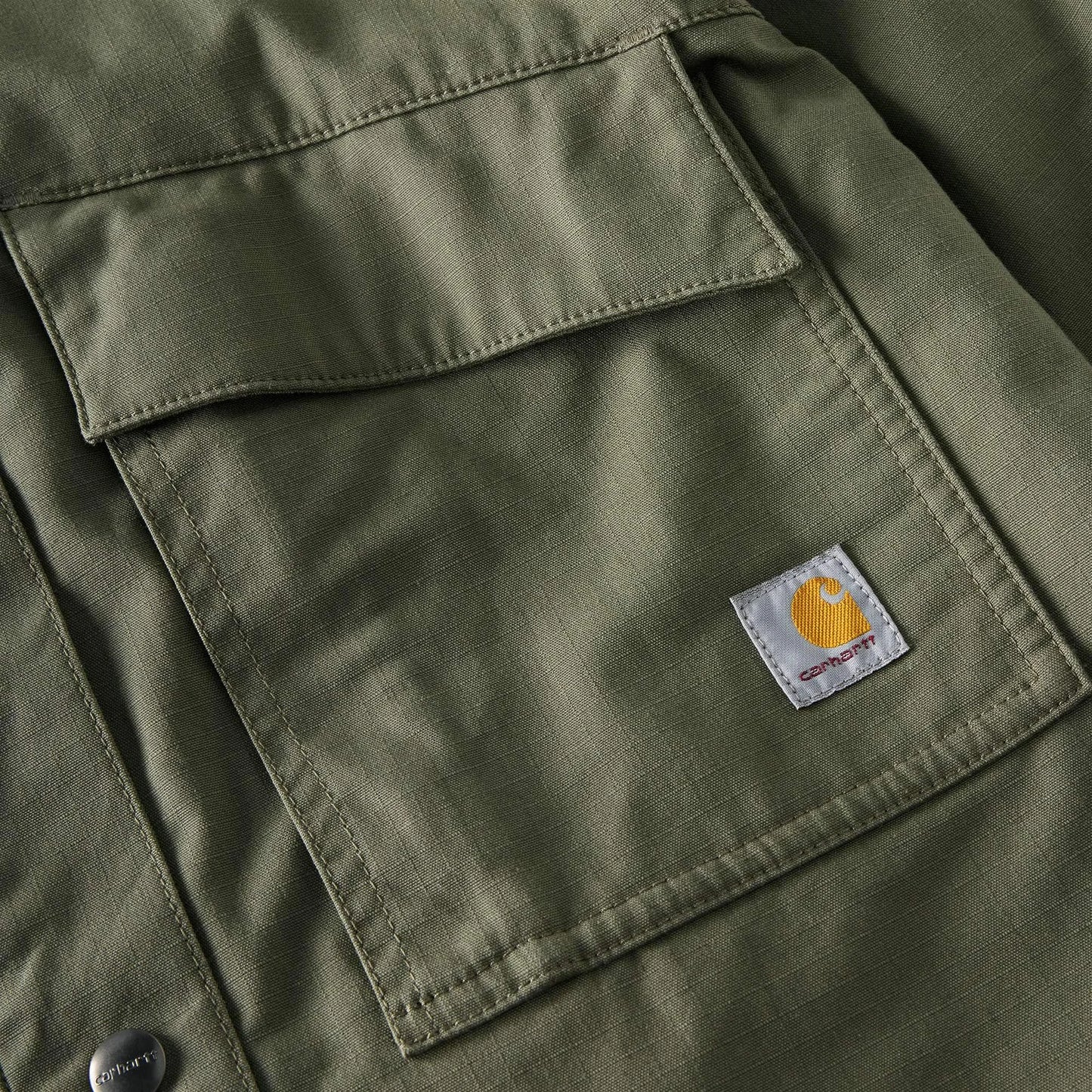 Women's Ripstop Utility Jacket
