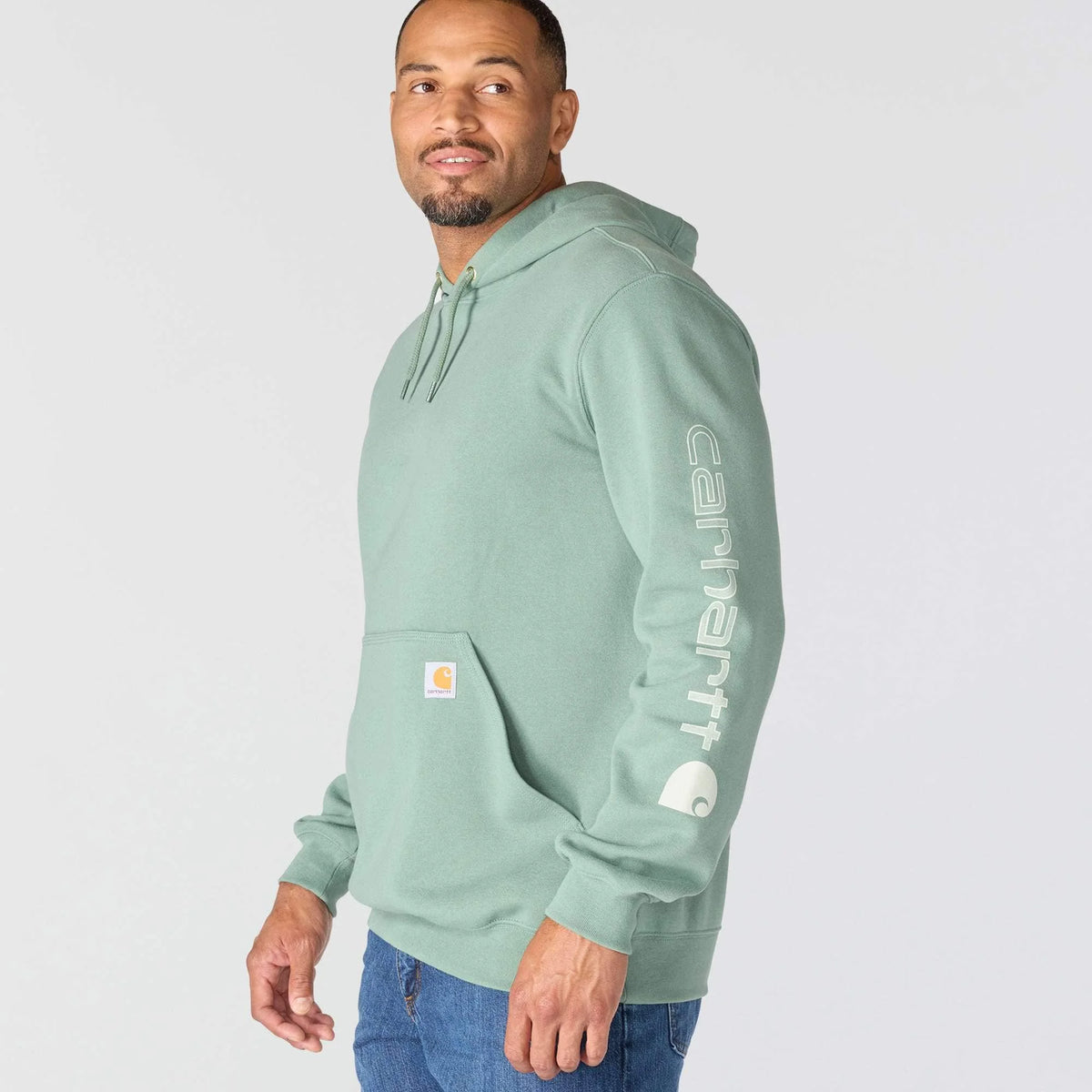 Iconic K288 Logo Sweatshirt