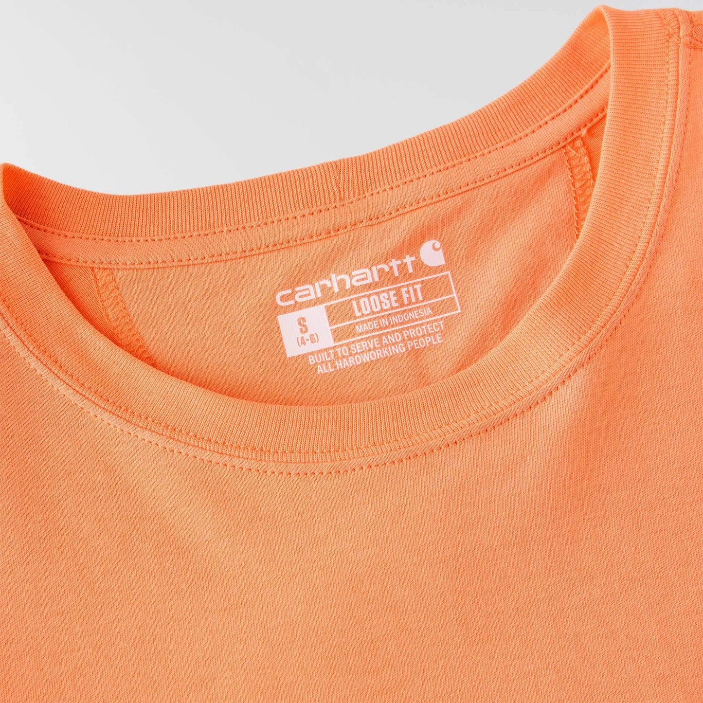 Women's TENCEL™ Fiber Series Loose T-Shirt