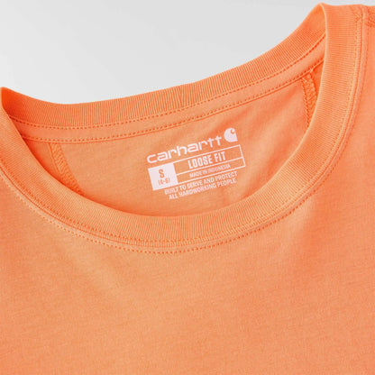 Women's TENCEL™ Fiber Series Loose T-Shirt