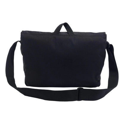 Ripstop Messenger Bag
